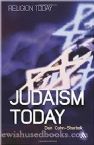 Judaism Today (Religion Today)